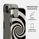 Rabbit Hole - iPhone 12 Pro Max Case 2