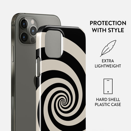 Rabbit Hole - iPhone 12 Pro Max Case 2
