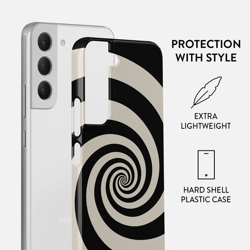 Rabbit Hole - Samsung Galaxy S22 Plus Case 2