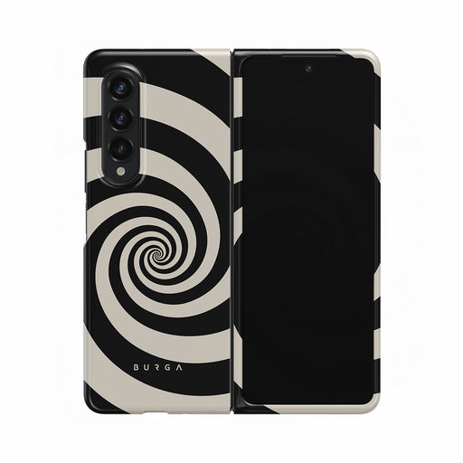 Rabbit Hole - Samsung Galaxy Z Fold 3 Case 1