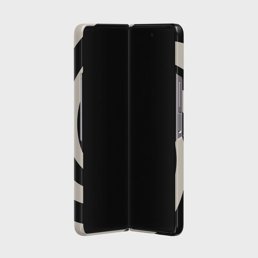 Rabbit Hole - Samsung Galaxy Z Fold 3 Case 5