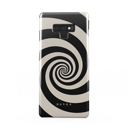 Rabbit Hole - Samsung Galaxy Note 9 Case 1