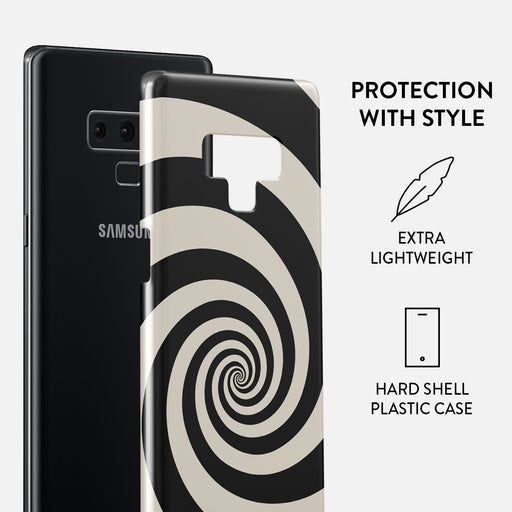 Rabbit Hole - Samsung Galaxy Note 9 Case 2