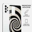 Rabbit Hole - Samsung Galaxy A52 / A52S 4G / 5G Case 2