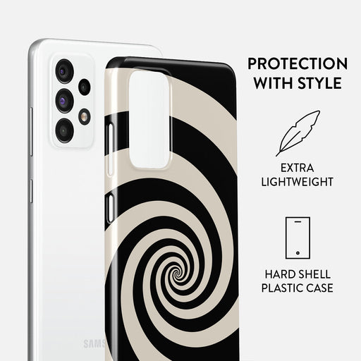 Rabbit Hole - Samsung Galaxy A52 / A52S 4G / 5G Case 2