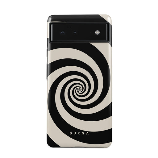 Rabbit Hole - Google Pixel 6a Case 1