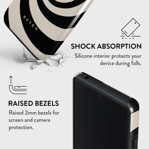 Rabbit Hole - Google Pixel 6a Case 4