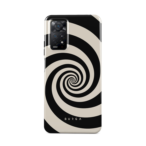 Rabbit Hole - Xiaomi Redmi Note 11 Pro Case 1