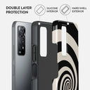 Rabbit Hole - Xiaomi Redmi Note 11 Pro Case 2