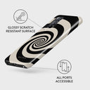 Rabbit Hole - Xiaomi Redmi Note 11 Pro Case 3