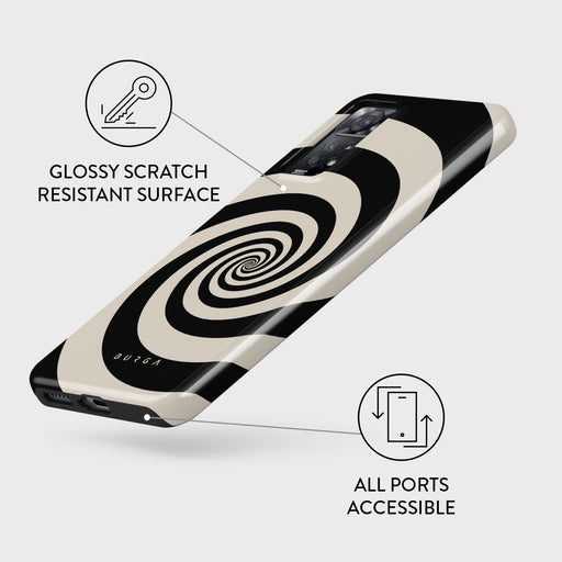 Rabbit Hole - Xiaomi Redmi Note 11 Pro Case 3