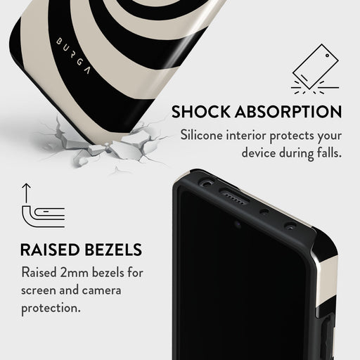 Rabbit Hole - Xiaomi Redmi Note 11 Pro Case 4