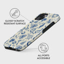 Tea Party - iPhone 13 Case 3