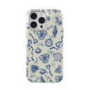 Tea Party - iPhone 14 Pro Case 1