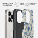 Tea Party - iPhone 14 Pro Case 2