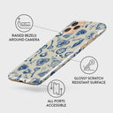 Tea Party - iPhone 11 Pro Max Case 3