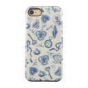 Tea Party - iPhone SE (2020) Case