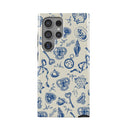 Tea Party - Samsung Galaxy S24 Ultra Case 1