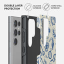 Tea Party - Samsung Galaxy S24 Ultra Case 2