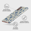 Tea Party - Samsung Galaxy Note 20 4G / 5G Case 3