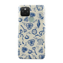 Tea Party - Google Pixel 5 Case 1