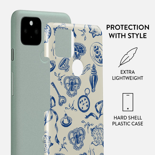 Tea Party - Google Pixel 5 Case 2