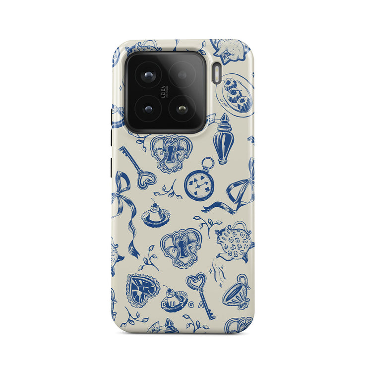 Tea Party - Xiaomi 15 Case