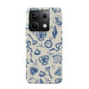 Tea Party - Xiaomi Redmi Note 13 Pro 5G Case 1