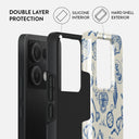 Tea Party - Xiaomi Redmi Note 13 Pro 5G Case 2