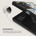 Tea Party - Samsung Galaxy Z Fold 6 Case 4