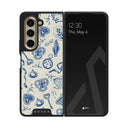 Tea Party - Samsung Galaxy Z Fold 5 Case 1