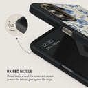 Tea Party - Samsung Galaxy Z Fold 5 Case 4