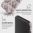 Alice - iPhone 12 Mini Case 8