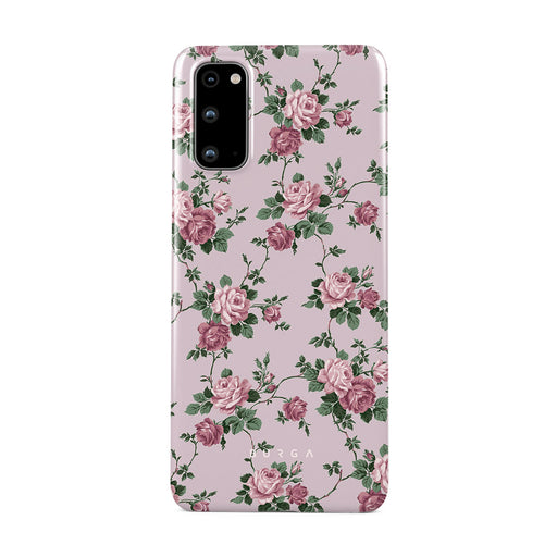 Alice - Samsung Galaxy S20 4G / 5G Case 1