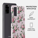 Alice - Samsung Galaxy S20 4G / 5G Case 2