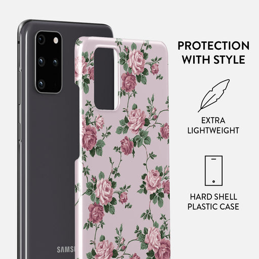 Alice - Samsung Galaxy S20 4G / 5G Case 2
