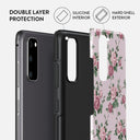 Alice - Samsung Galaxy S20 FE 4G / 5G Case 2