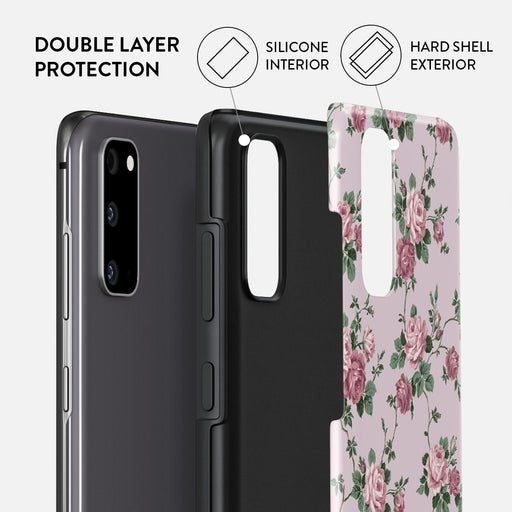 Alice - Samsung Galaxy S20 FE 4G / 5G Case 2