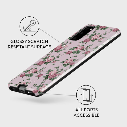 Alice - Samsung Galaxy S20 FE 4G / 5G Case 3