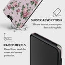 Alice - Samsung Galaxy S20 FE 4G / 5G Case 4