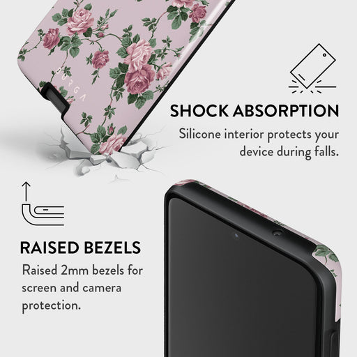Alice - Samsung Galaxy S20 FE 4G / 5G Case 4