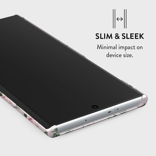 Alice - Samsung Galaxy Note 10 Plus Case 4