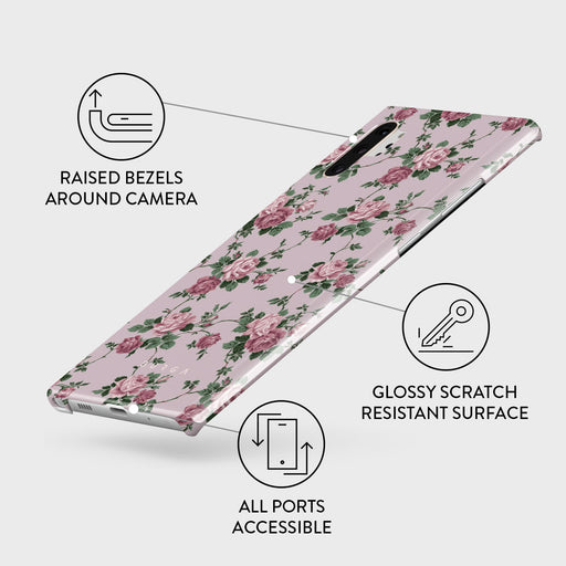 Alice - Samsung Galaxy Note 10 Plus Case 3