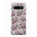 Alice - Samsung Galaxy S10 4G Case