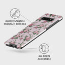 Alice - Samsung Galaxy S10 4G Case 3
