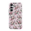 Alice - Samsung Galaxy A54 Case 1