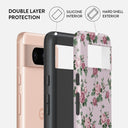 Alice - Google Pixel 8 Case 2