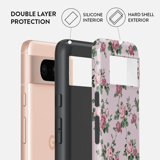 Alice - Google Pixel 8 Case 2