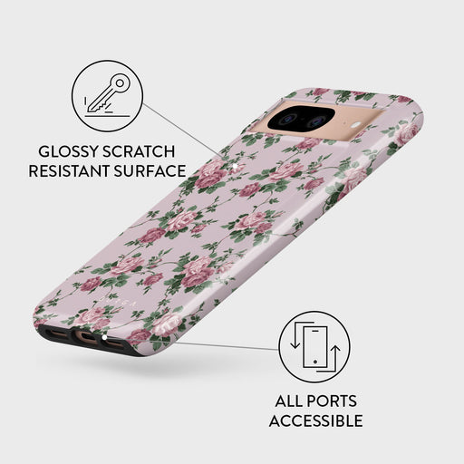 Alice - Google Pixel 8 Case 3