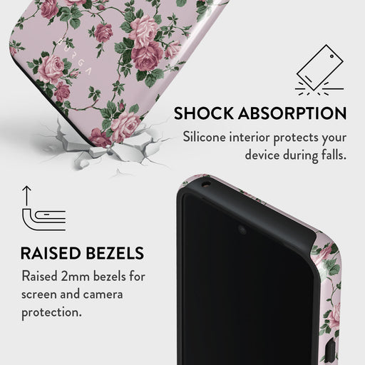 Alice - Google Pixel 8 Case 4